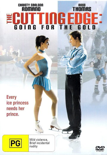 Золотой лед 2: В погоне за золотом трейлер (2006)