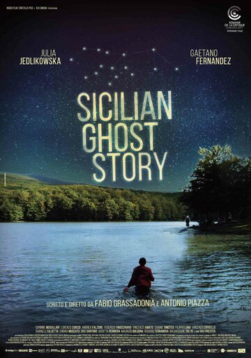 Сицилийская история призраков трейлер (2017)