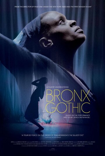 Bronx Gothic трейлер (2017)