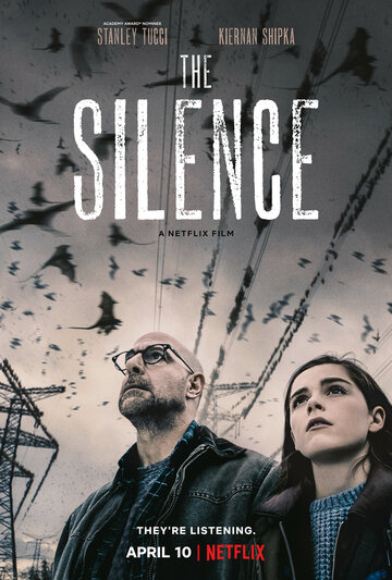 Молчание трейлер (2019)