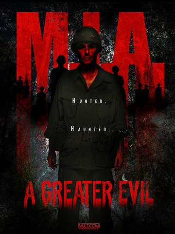 M.I.A. A Greater Evil трейлер (2018)