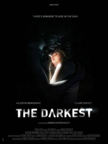 The Darkest трейлер (2017)