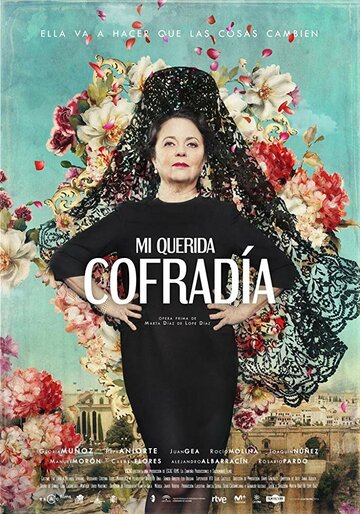 Mi querida cofradía трейлер (2018)