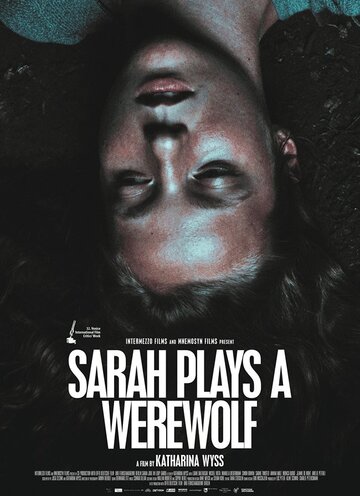 Сара играет оборотня трейлер (2017)