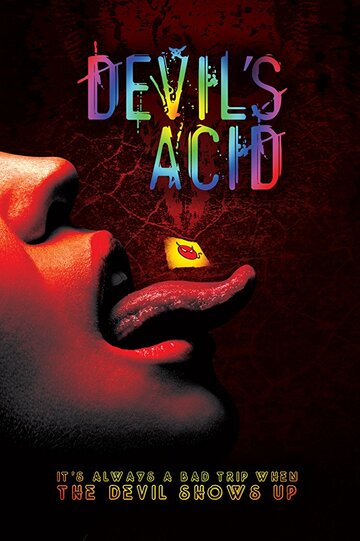 Devil's Acid трейлер (2018)