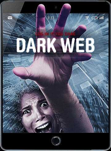 Dark Web трейлер (2017)