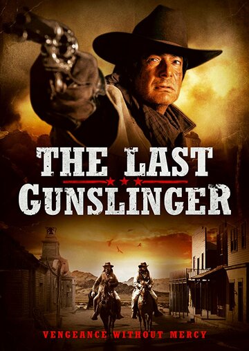 The Last Gunslinger трейлер (2017)