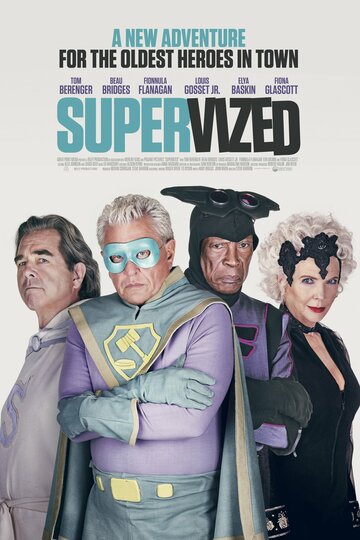 Supervized (2019)