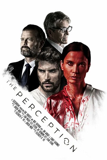 Предчувствие трейлер (2018)