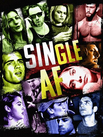 Single AF трейлер (2018)