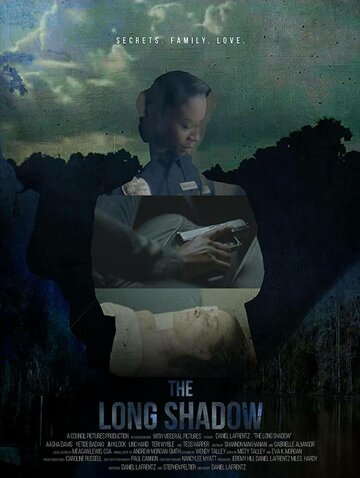 The Long Shadow трейлер (2019)