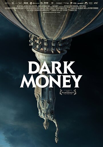 Dark Money (2018)