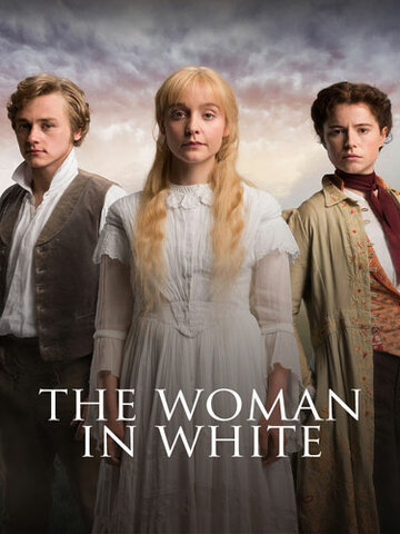 Женщина в белом трейлер (2018)