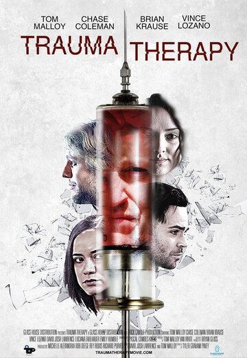 Травмотерапия трейлер (2019)