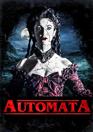 Automata трейлер (2019)