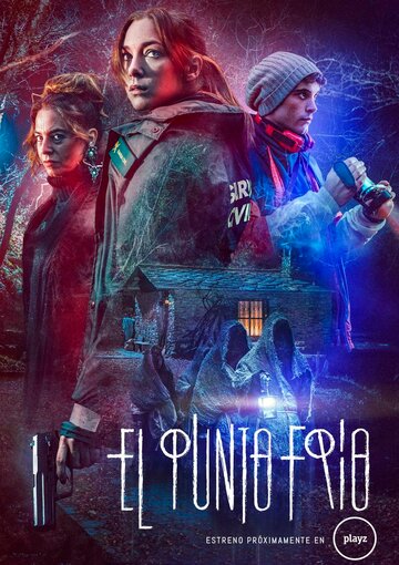 El punto frío трейлер (2018)