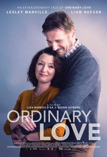 Ordinary Love трейлер (2019)