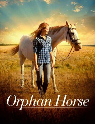 Orphan Horse трейлер (2018)