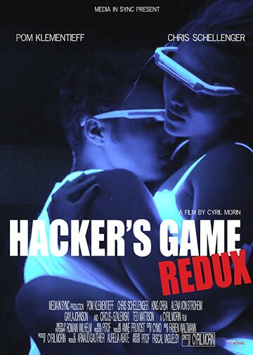 Hacker's Game redux трейлер (2018)