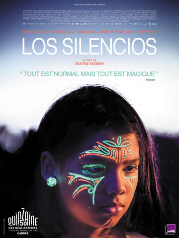 Los silencios трейлер (2018)