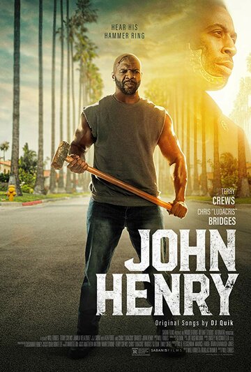 Джон Генри трейлер (2020)