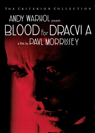 Кровь для Дракулы трейлер (1974)