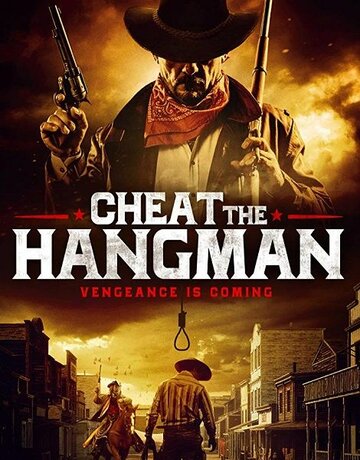 Cheat the Hangman трейлер (2018)