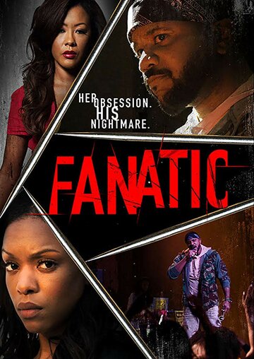 Fanatic трейлер (2019)