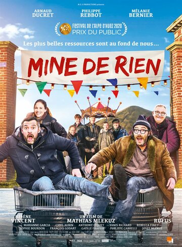 Mine de rien (2020)