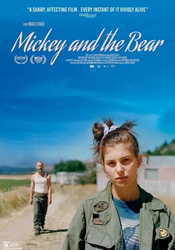 Микки и медведь трейлер (2019)