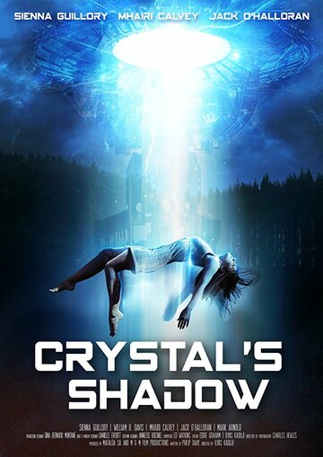 Crystal's Shadow трейлер (2019)