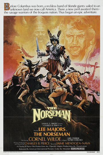 Норманн трейлер (1978)