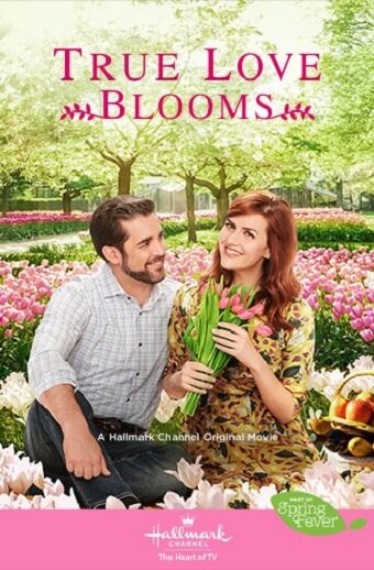 True Love Blooms трейлер (2019)