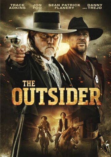 The Outsider трейлер (2019)