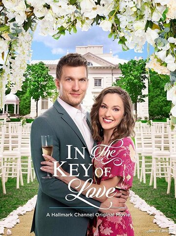 In the Key of Love трейлер (2019)