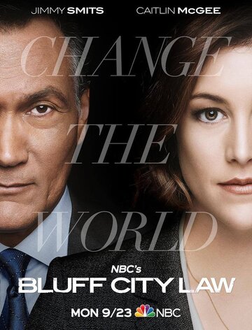 Bluff City Law (2019)