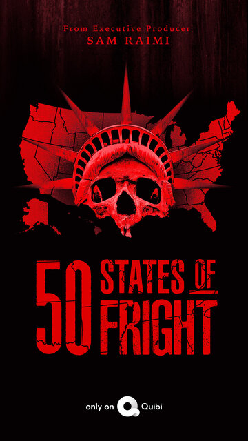 50 штатов страха трейлер (2020)