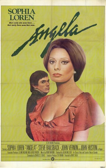 Анджела трейлер (1977)