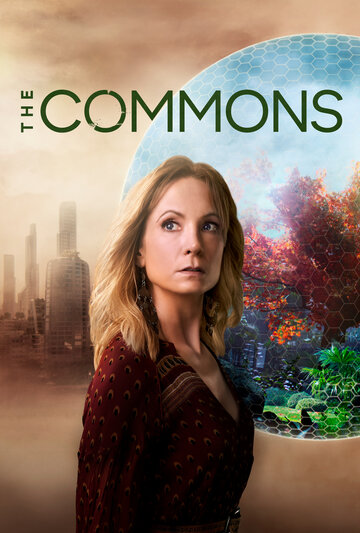 The Commons трейлер (2019)