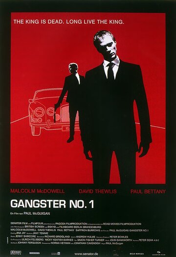 Гангстер №1 трейлер (2000)