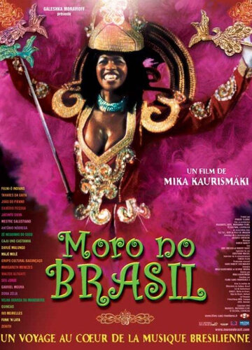 Звуки Бразилии трейлер (2002)