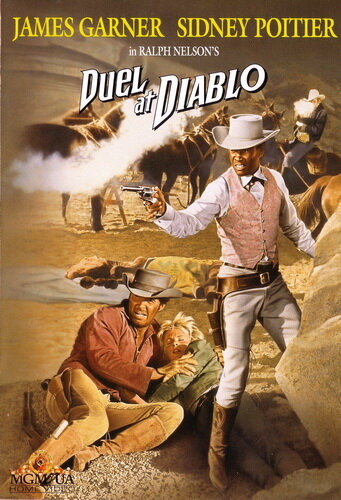 Дуэль в Диабло трейлер (1966)