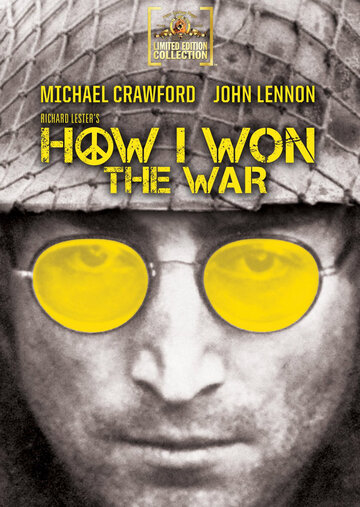 Как я выиграл войну трейлер (1967)