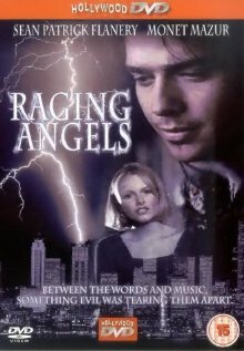 Разгневанные ангелы трейлер (1995)