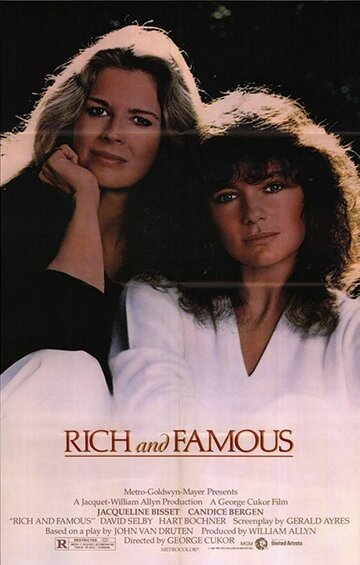 Богатые и знаменитые трейлер (1981)