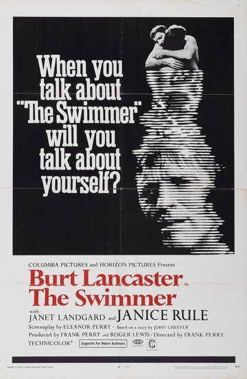 Пловец трейлер (1968)