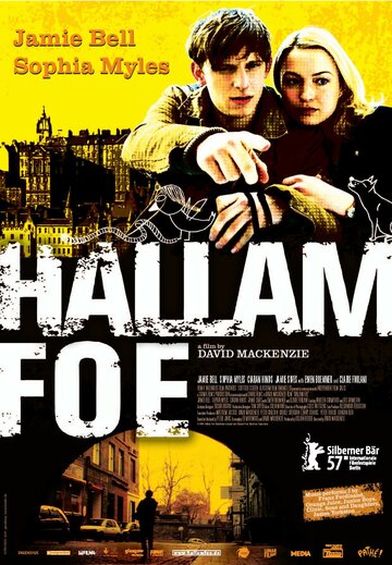 Холлэм Фоу трейлер (2007)