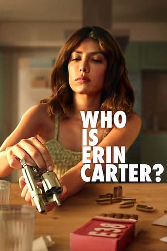 Кто такая Эрин Картер? трейлер (2023)