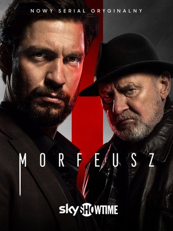 Морфей 1 сезон 2 серия (2026)