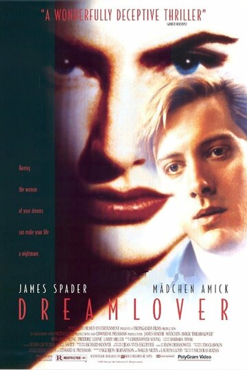 Секс, ложь, безумие трейлер (1993)